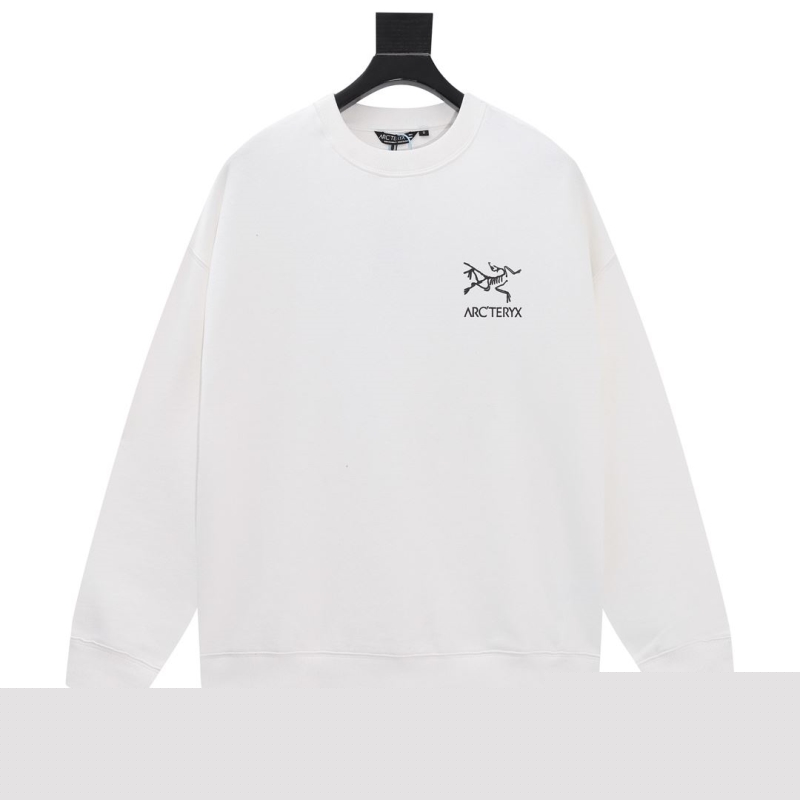 Arc Teryx Hoodies